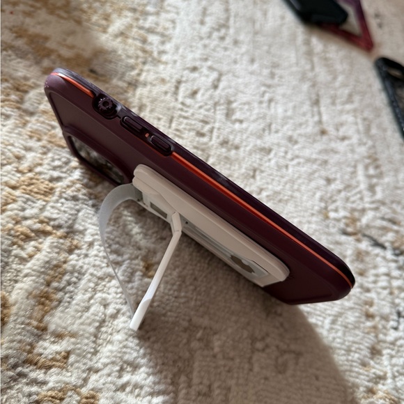 LifeProof FRE MAGSAFE Waterproof Case iPhone 13 Pro Max with Love Handle Pro - Picture 3 of 3